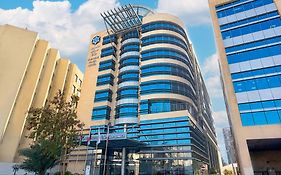 Sapphire Plaza Hotel